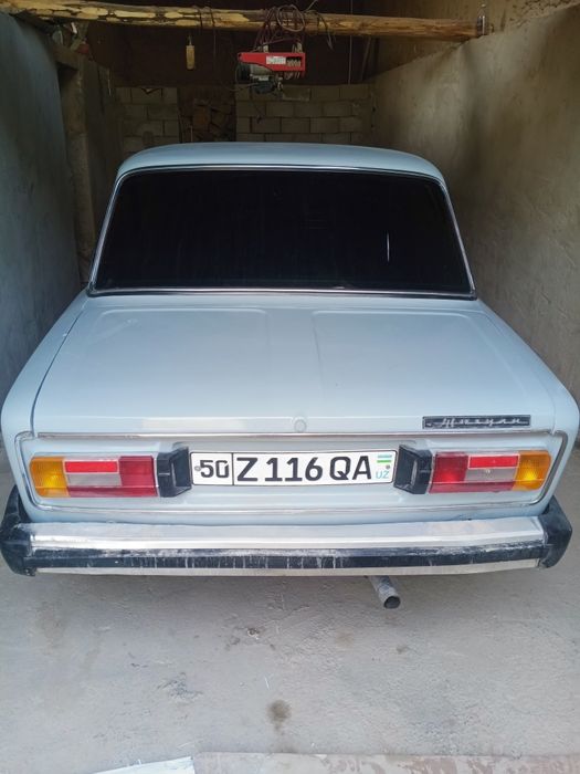 Vaz 2106 jigili.
