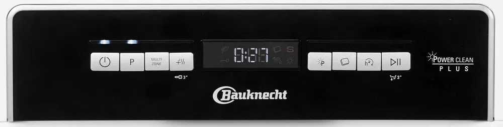 Съдомиялна свободностояща BAUKNECHT BSFO 3O21 PF, 45см