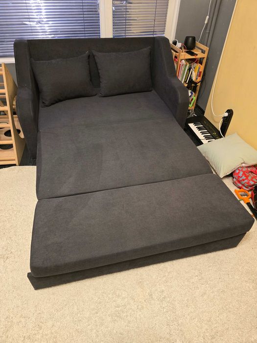 Диван Адисън XXS, Малък диван