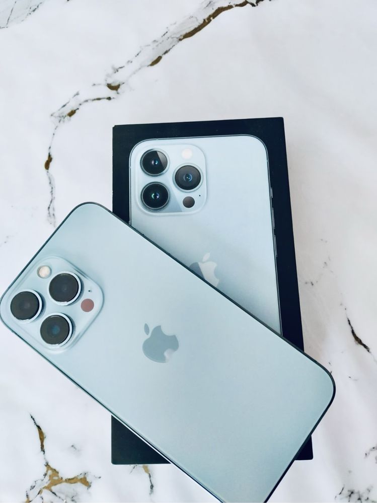 Продаётся IPHONE 13 pro