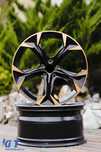 Jante auto  R19 compatibil cu VW