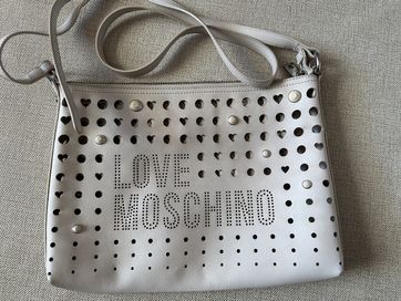 Чанта Love Moschino