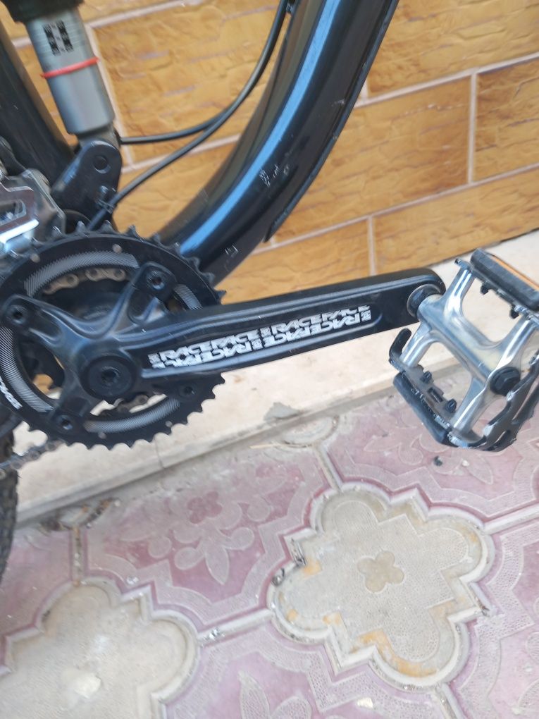 Trek 29 цола. . .