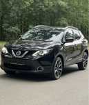 Nissan Qashqai TEKNA 2015, automata, 1.6 dCi 131 CP, piele, panorama