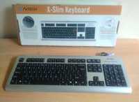 Tastatură X-Slim Kayboard