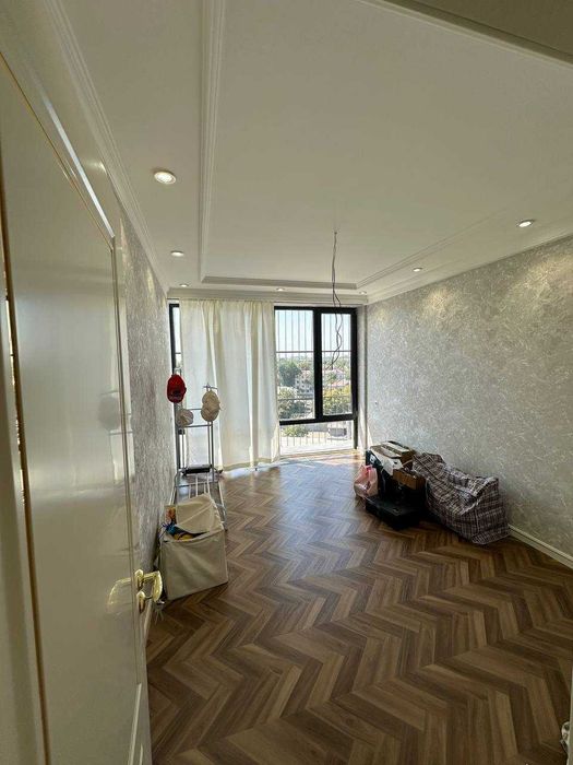 Продается 5 ком дуплекс с евро ремонтом ЖК Solaris