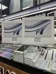 iMac 24 M3 8gb 256 SSD