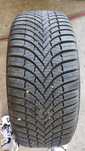 Anvelope Allseason Firestone 205 55 R16