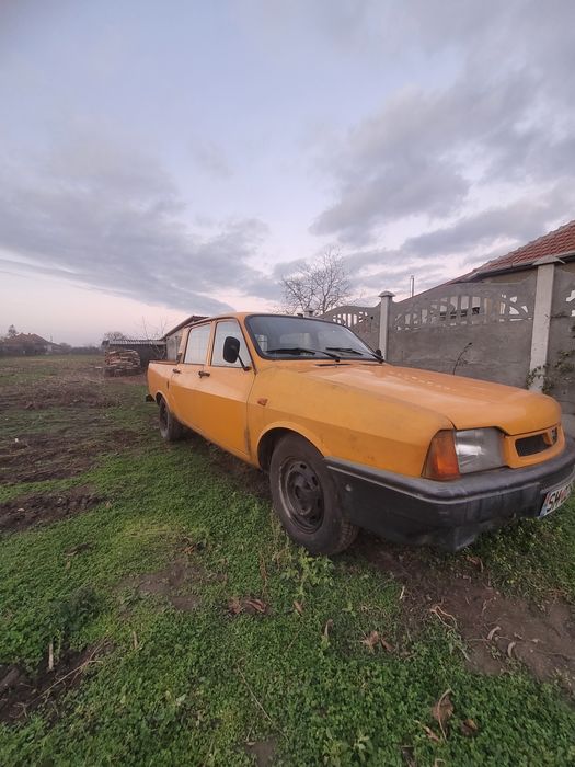 Dacia 1307 pick-up