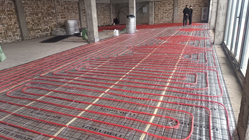 Santexnik xizmati 24/7