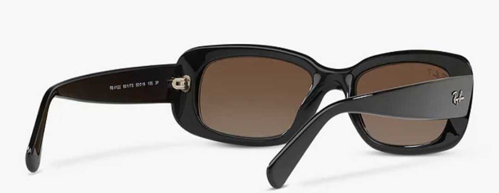 Дамски Слънчеви очила RayBan RB4122
