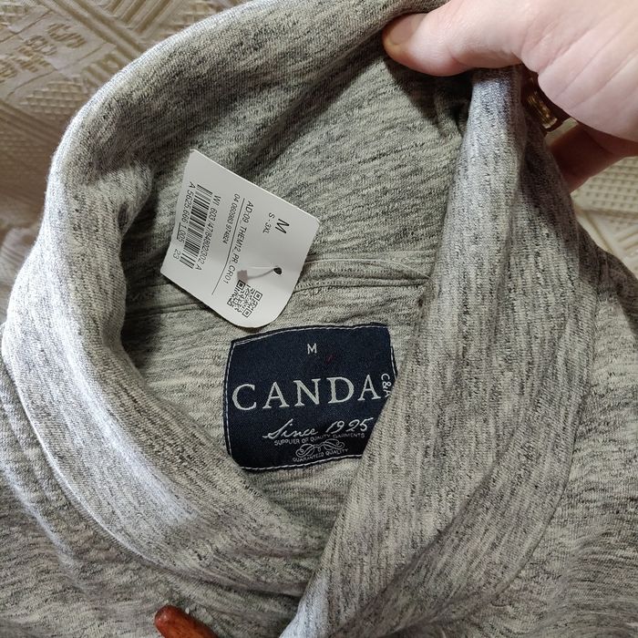 Hanorac c&a Nou eticheta mărime m