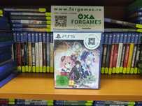 Joc PS5 Fairy Fencer F Refrain Chord PS5 Forgames.ro