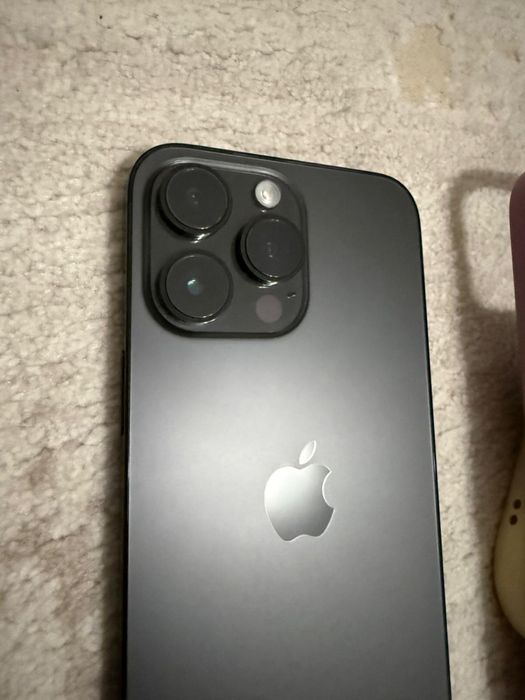 Iphone 14 pro max 128 gb