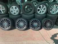 BU/U Vossen 17R saka diska balon