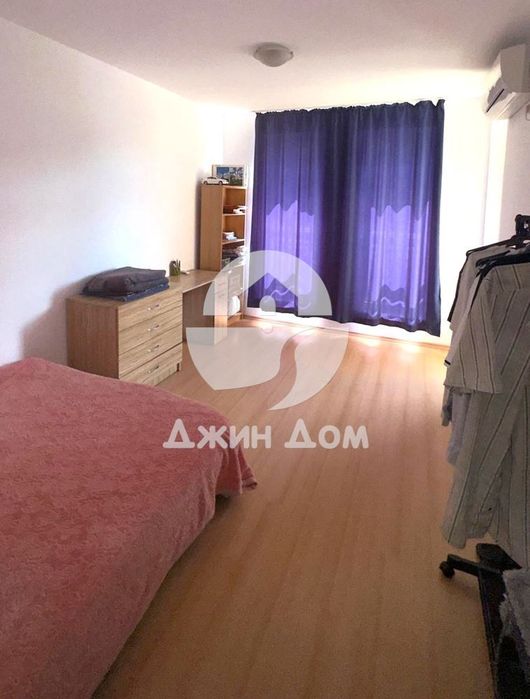 Продава се Тристаен апартамент в к.к. Слънчев бряг - 73 кв.м за 857 €/кв.м - Снимка #7