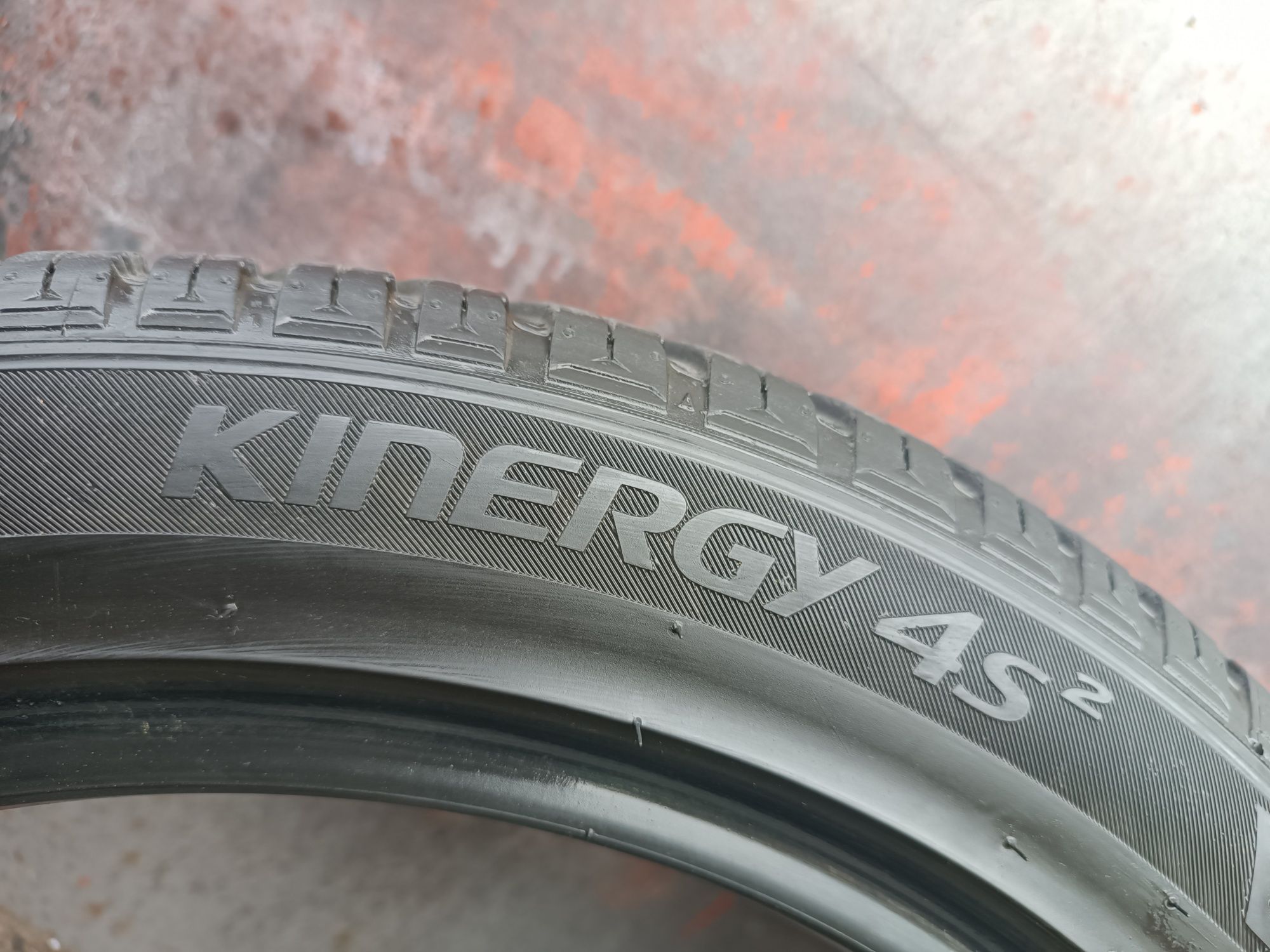 225/45/17 Hankook Дот 0721