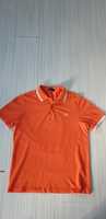 Fred Perry Pique Cotton Mens Size M ОРИГИНАЛ! Мъжка Тениска!