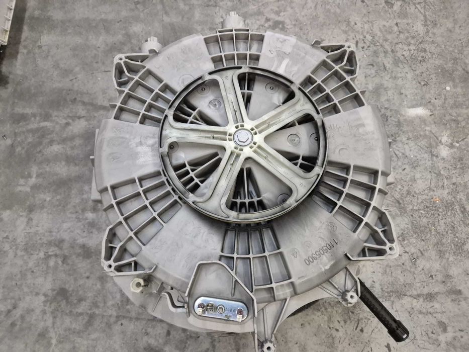 Cuva completa , slim masina de spalat Electrolux EWS - 3315060008