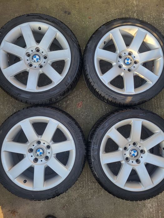 Jante aliaj BMW 225x45x17