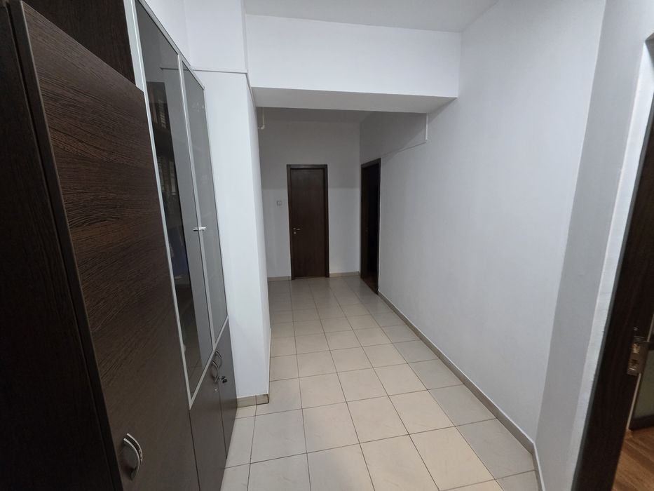 DE INCHIRIAT Apartament 2 camere central amenajat birou