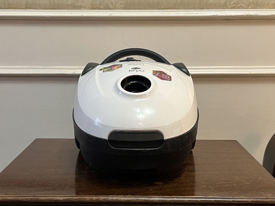 Пылесос Artel VCB0316WHT