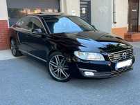 Volvo s80 2.0tdi 181cp 2016 automat trapa inscription