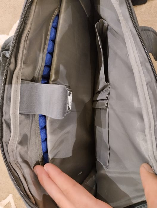 Ноутбук учун ажойиб сумка!