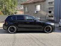 5x120 BMW e36/46/87/9x f20 f30