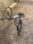 Electric scooter copii nou