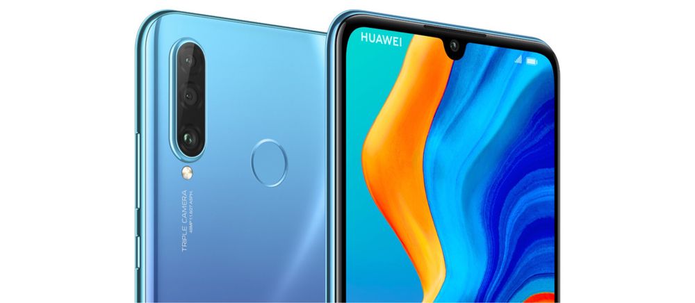 Display Huawei P30Pro P20Pro P9 P40 Lite P30Lite Nova 5T P Smart Z Y7