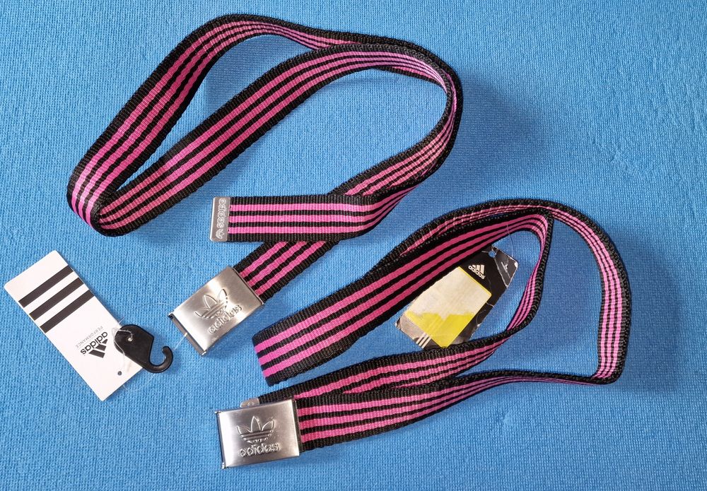 Ремни унисекс Addidas