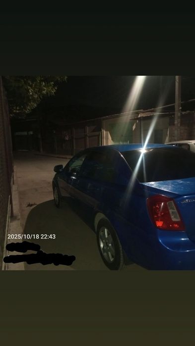 Gentra yil 2016 aftamnt karbka