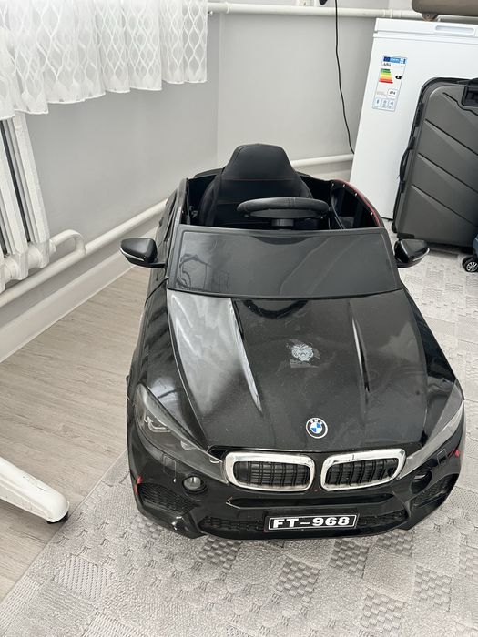 Детская машинка