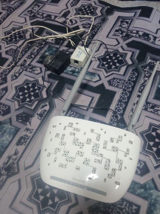 Продам модем Казахтелеком.почти даром