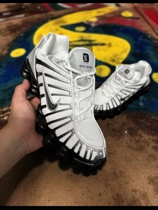 Nike Shox TL  Originali