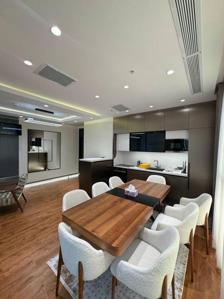 Продается 3/15/13 ЖК NEST ONE бизнес класс