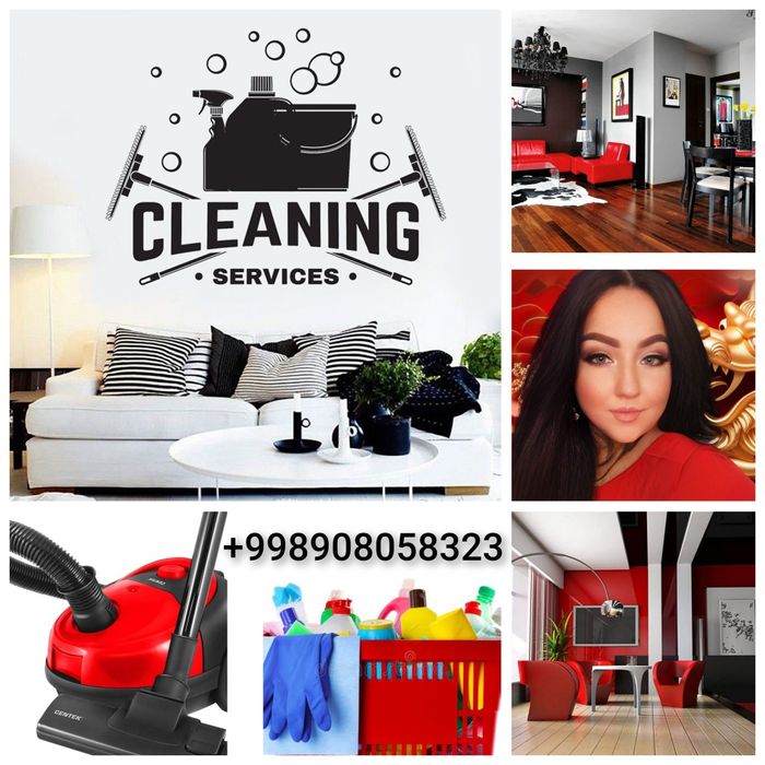 Качественная уборка квартир ( недорого)