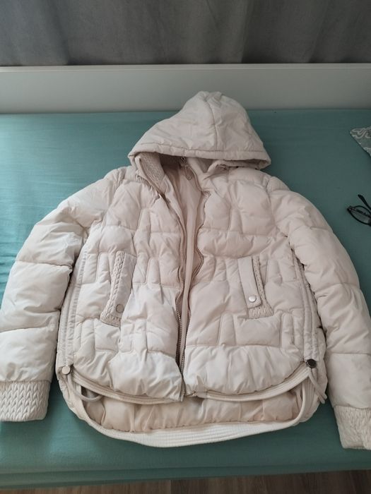 Зимно дамско яке