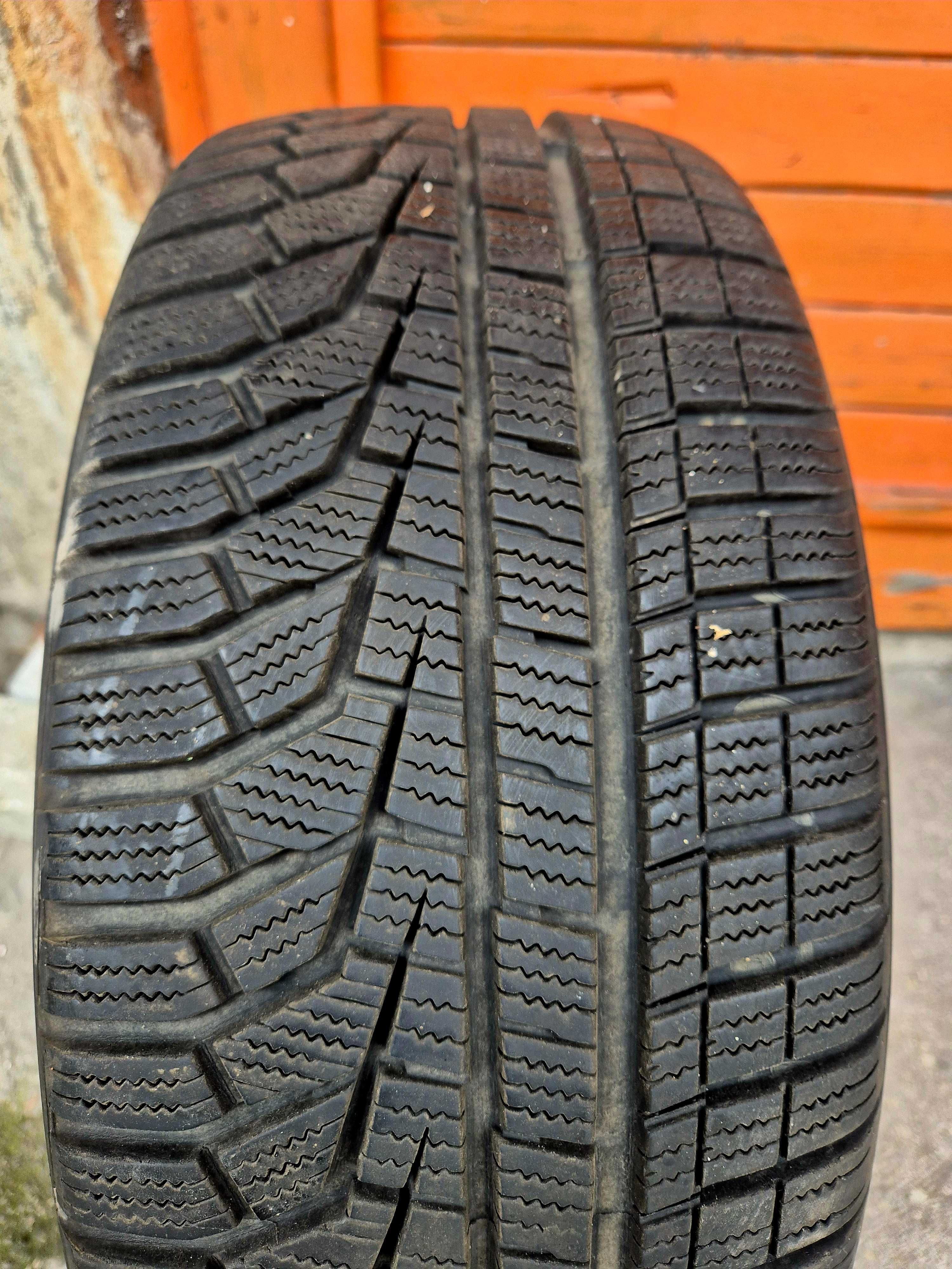 Зимна 1бр.Hankook 205-45-17