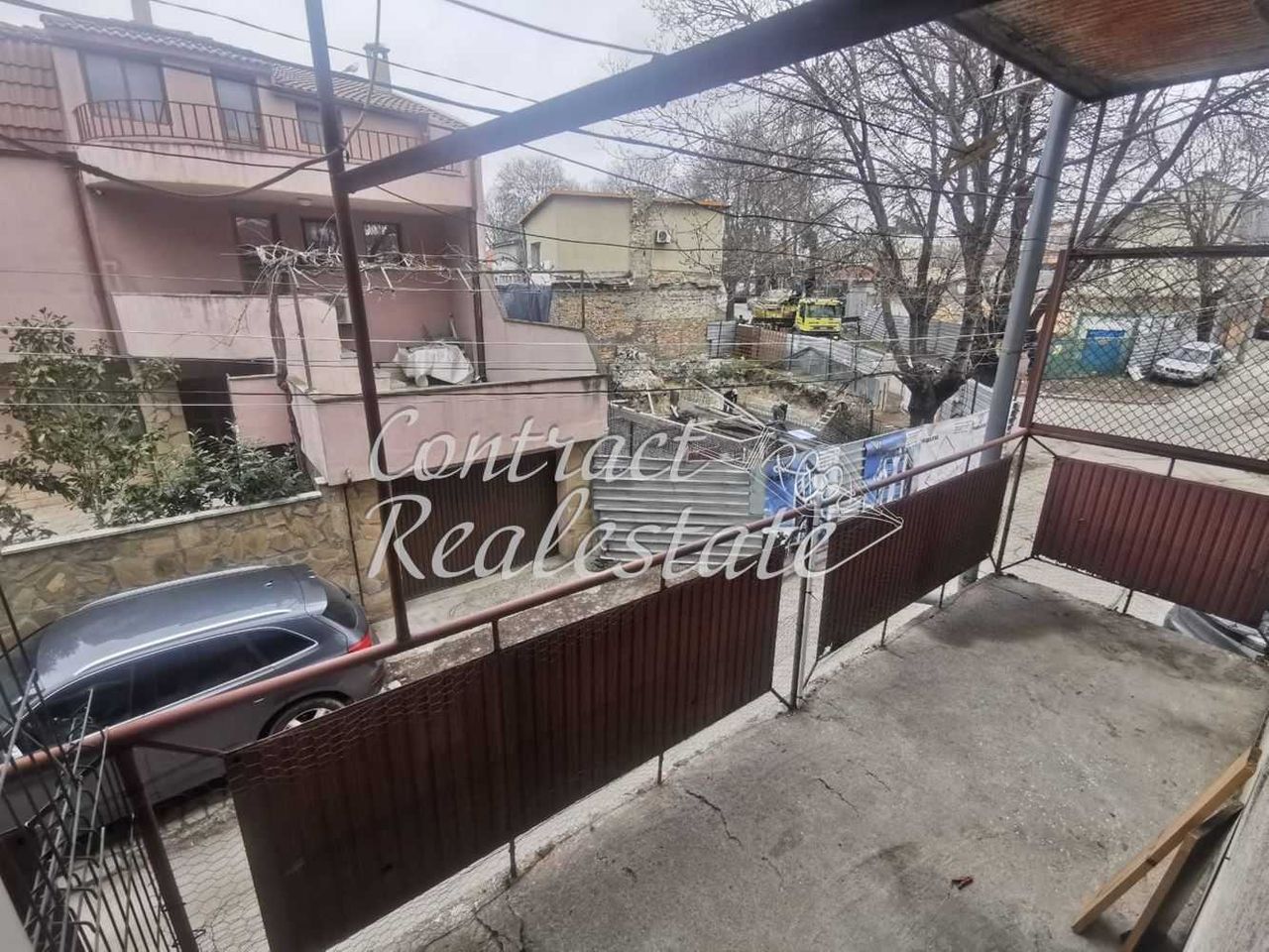 Дава се под наем Двустаен апартамент в Варна, Погреби - 50 кв.м за 306 € - Снимка #8
