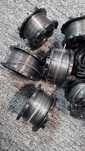 Role bobine sarma max rb 441/661 tw 1061