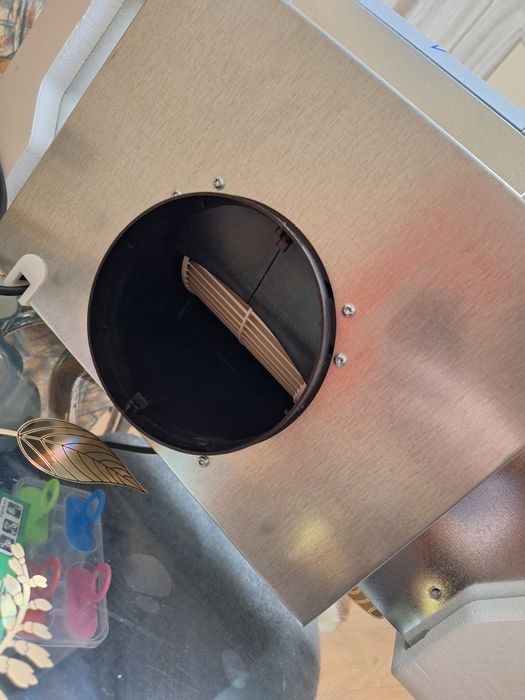 Абсорбатор TEKA.