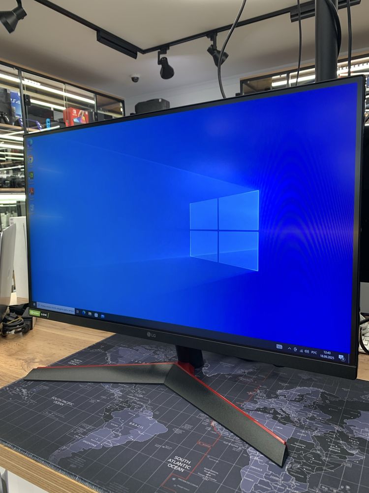 Компьютер в сборе, Core i7-10700/32GB/RTX3070Ti/SSD512GB/HDD1TB,0688/A