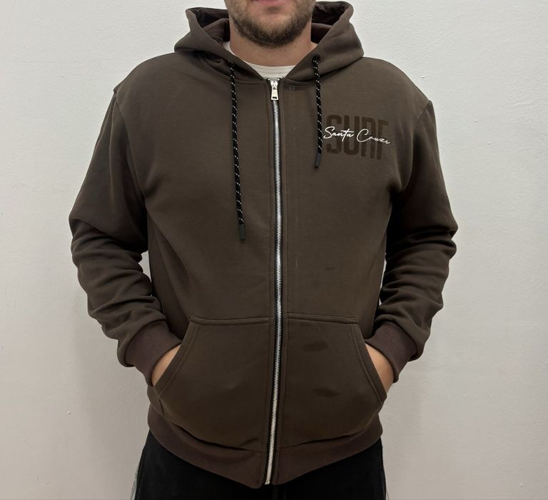 Мъжки суичър Santa Cruze