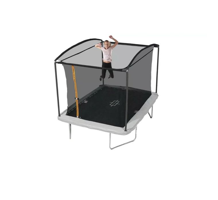 Trambulina copii 243X182cm (6x8Ft ) SportsPower