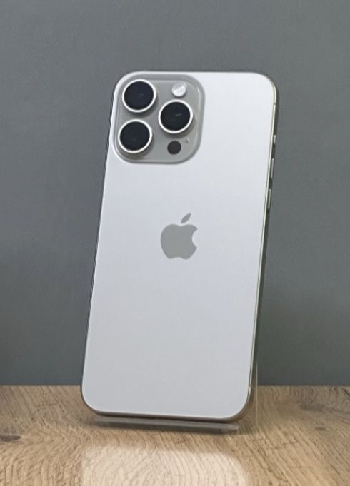 Iphone 15 pro max 512 gb