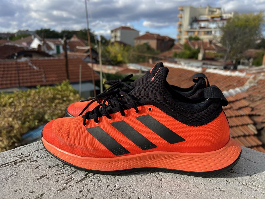 Adidas AlphaBuonce 45 1/3