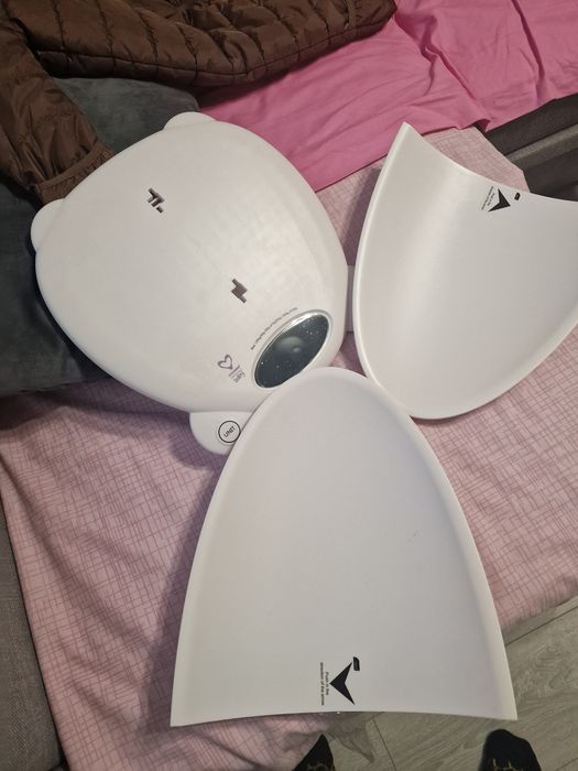 Vând cantar bebeluș