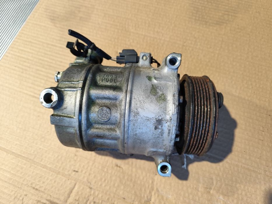 Compresor Ac Volvo 1.6d euro5 cod P31291251